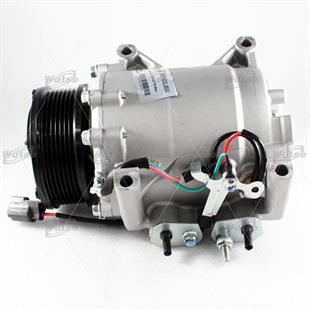 Klima Kompresörü 12v 7pk 99mm Honda Crv 2002-2007 Honda Crv Iı-jazz Iı 38810pnb006p 38810pnb006 38810pnb006p | Wutse 42010032
