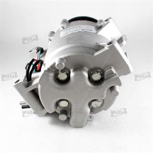 Klima Kompresörü 12v 7pk 99mm Honda Crv 2002-2007 Honda Crv Iı-jazz Iı 38810pnb006p 38810pnb006 38810pnb006p | Wutse 42010032