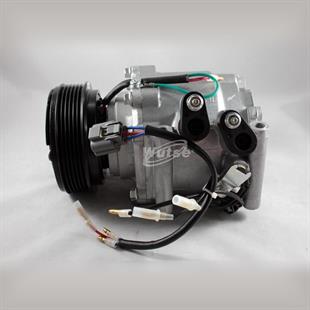 Klima Kompresörü 6pk Honda Cıvıc 1,4 1,6 1,7 42010037 Tsp0159477 | Wutse 42010037