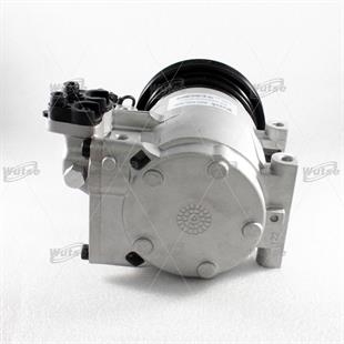 Klima Kompresör 4pk 122mm Hyundai Elantra | Wutse 42010040