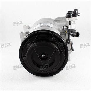 Klima Kompresör 4pk 122mm Hyundai Elantra | Wutse 42010040