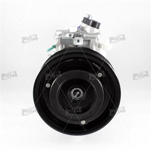 Klima Kompresörü 11pk 138mm Mercedes Actros | Wutse 42010054