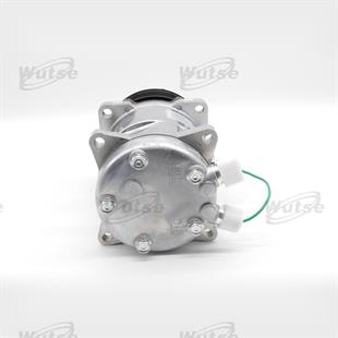 Klima Kompresörü 24v 8pk 5h14 Üstten Çıkış İnce Kalın 389266271 | Wutse 42010126