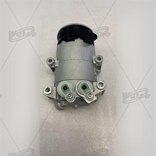 Klima Kompresörü 6pk 110mm Ford Fiesta 2008 (oringli) | Wutse 42010167