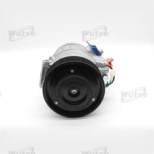 Klima Kompresörü 9pk Mercedes Benz Axor 9pk 1840/4140/3340 | Wutse 42010191
