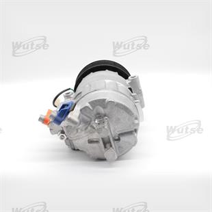 Klima Kompresörü 9pk Mercedes Benz Axor 9pk 1840/4140/3340 | Wutse 42010191