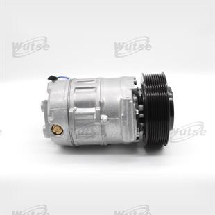 Klima Kompresörü 9pk Mercedes Benz Axor 9pk 1840/4140/3340 | Wutse 42010191