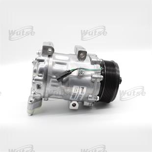 Klima Kompresörü Ford Transıt 2.2 D 11-v347 V348 7pk Bloktan Bağlantı 7c1119d629ban | Wutse 42010195