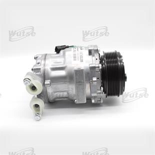 Klima Kompresörü Ford Transıt 2.2 D 11-v347 V348 7pk Bloktan Bağlantı 7c1119d629ban | Wutse 42010195