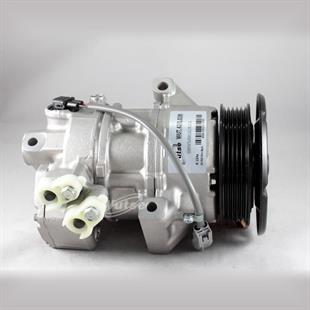 Klima Kompresör 5pk 100mm Mıtsubıshı Cold 2002/2012 Smart Forfour Mercedes Benz Smart Forfour A4542300111 Dcp17054 7813a058 | Wutse 42010198