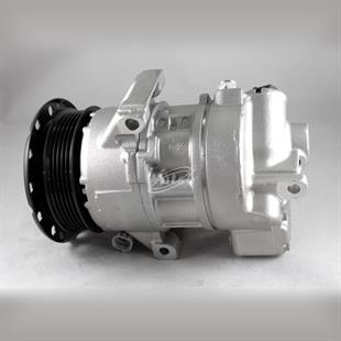 Klima Kompresör 5pk 100mm Mıtsubıshı Cold 2002/2012 Smart Forfour Mercedes Benz Smart Forfour A4542300111 Dcp17054 7813a058 | Wutse 42010198