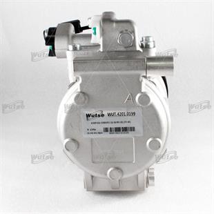 Klima Kompresörü 12v 7pk Kia Sorento 02-06 Kıa Sorento 2.5 Crdı 06- Ssanyong Actyon 977013e000 | Wutse 42010199