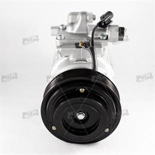 Klima Kompresörü 12v 7pk Kia Sorento 02-06 Kıa Sorento 2.5 Crdı 06- Ssanyong Actyon 977013e000 | Wutse 42010199