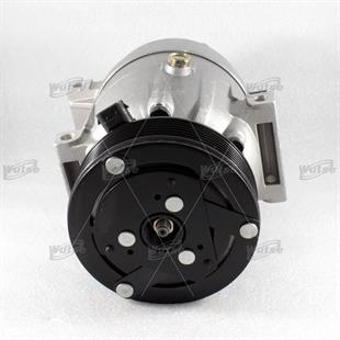 Klima Kompresör 7pk 119mm Renault Reno Laguna 2 | Wutse 42010218