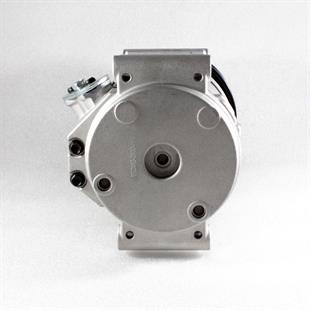 Klima Kompresörü 6pk 120mm Chevrolet Captıva Opel Antara | Wutse 42010223