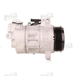 Klima Kompresör 6pk Bmw 3 Serısı E90 Dcp05026 | Wutse 42010282