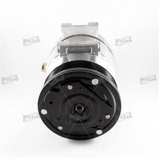 Klima Kompresör 12v Chevrolet Aveo Lacetti | Wutse 42010287