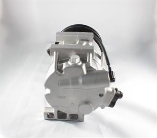 Klima Kompresörü 5pk 122mm Kia Rio3 1,4 Crdı 2011 Hyundai Accent Blue 1,6 Crdi 42010288 977011r300 | Wutse 42010288