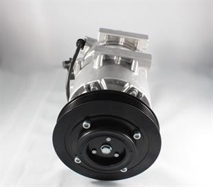 Klima Kompresörü 5pk 122mm Kia Rio3 1,4 Crdı 2011 Hyundai Accent Blue 1,6 Crdi 42010288 977011r300 | Wutse 42010288