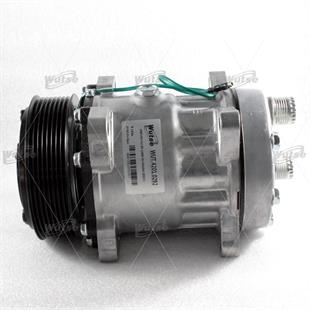 Klima Kompresör 24v 8pk 7h15 Arkadan Çıkış İ.k Sanden8085 Ace8085 42010292 | Wutse 42010292