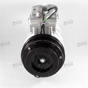 Klima Kompresörü 24v 4pk İveco Daıly-stralıs Ford Cargo İveco Motorlu Dcp12009 42010347-wut 42010362- | Wutse 42010347