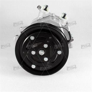 Klima Kompresörü 12v 7pk Toyota Hılux 08- Vigo Çap 116m Dcp50092 | Wutse 42010361