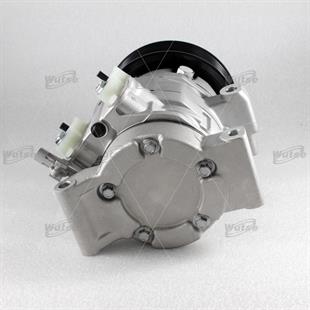 Klima Kompresörü 12v 7pk Toyota Hılux 08- Vigo Çap 116m Dcp50092 | Wutse 42010361