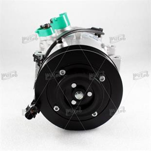 Klima Kompresör 6pk 120mm Hyundai İ30 Kia Ceed 1,4 1,6 2011-2012 I I30 Elentra Kıa Ceed 6pk | Wutse 42010364