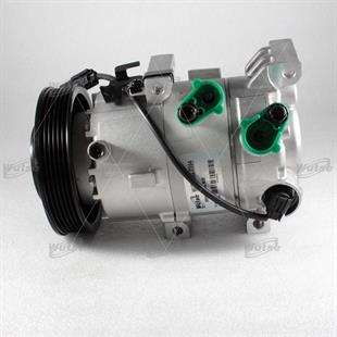 Klima Kompresör 6pk 120mm Hyundai İ30 Kia Ceed 1,4 1,6 2011-2012 I I30 Elentra Kıa Ceed 6pk | Wutse 42010364