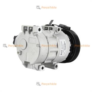 Klima Kompresörü 6pk Kia Cerato Rio 42010375 977011x020 | Wutse 42010375