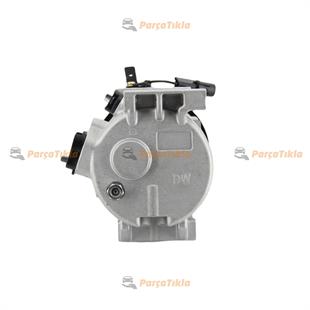 Klima Kompresörü 6pk Kia Cerato Rio 42010375 977011x020 | Wutse 42010375