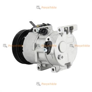 Klima Kompresörü 6pk Kia Cerato Rio 42010375 977011x020 | Wutse 42010375