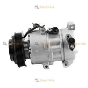 Klima Kompresörü 6pk Kia Cerato Rio 42010375 977011x020 | Wutse 42010375