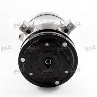 Klima Kompresörü 24v 1pk 131mm Hyundai Excavatör Harrıson Tip | Wutse 42010377
