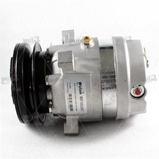 Klima Kompresörü 24v 1pk 131mm Hyundai Excavatör Harrıson Tip | Wutse 42010377