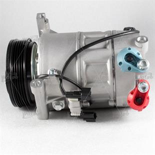Klima Kompresör 5pk Volvo S80/xc60/vc70 Ford Galaxy Volvo S60-xc70-v70/c70 Mondeo | Wutse 42010378
