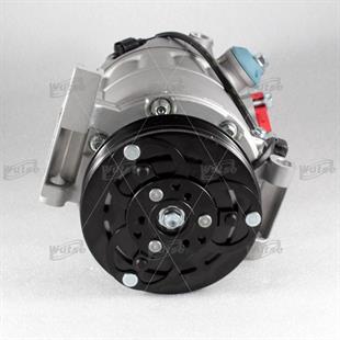 Klima Kompresör 5pk Volvo S80/xc60/vc70 Ford Galaxy Volvo S60-xc70-v70/c70 Mondeo | Wutse 42010378