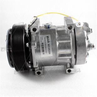 Klima Kompresörü 24v 7h15 8pk Volvo Tır Arkadan İ-k 38928044 | Wutse 42010392
