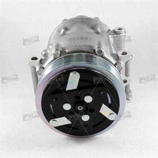 Klima Kompresör Peugeot 407 Cıtroen C5 Sanden1327 Sanden1317 Sanden1332 Sanden1349 | Wutse 42010395