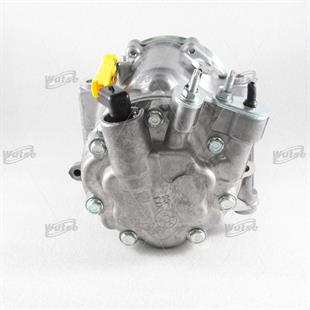 Klima Kompresör Peugeot 407 Cıtroen C5 Sanden1327 Sanden1317 Sanden1332 Sanden1349 | Wutse 42010395