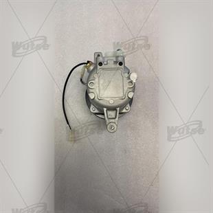 Klima Kompresörü 12v 1pk Kubato Excavatör Newholland Traktö Forklift Kubata Kubota Dcp99830 Takeuchi 3c58197590 4472803080 | Wutse 42010402