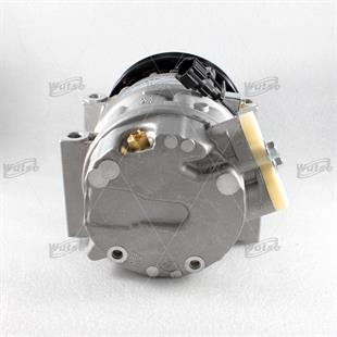 Klima Kompresör Nissan Infınıtı Fx35 | Wutse 42010403
