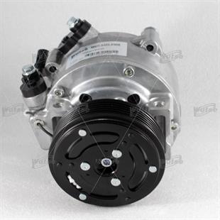 Klima Kompresör Mıtsubıshı Asx Suv Cıtroen C-crosser 7813a420 Akv200a408g Aks200a402a 7813a741 / Akv200a408g / Akv200a851a / | Wutse 42010408