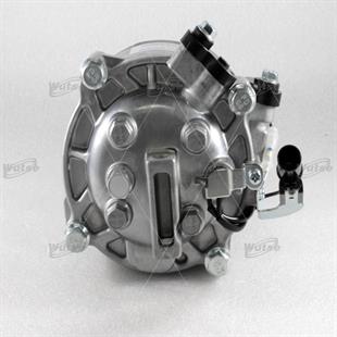 Klima Kompresör Mıtsubıshı Asx Suv Cıtroen C-crosser 7813a420 Akv200a408g Aks200a402a 7813a741 / Akv200a408g / Akv200a851a / | Wutse 42010408