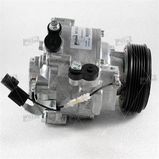 Klima Kompresör Mıtsubıshı Asx Suv Cıtroen C-crosser 7813a420 Akv200a408g Aks200a402a 7813a741 / Akv200a408g / Akv200a851a / | Wutse 42010408
