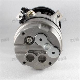 Klima Kompresör 12v 1pk 140mm Fıat Tempra Tipo | Wutse 42010410