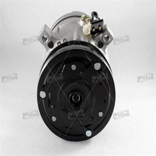 Klima Kompresör 12v 1pk 140mm Fıat Tempra Tipo | Wutse 42010410