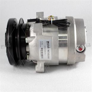 Klima Kompresör 12v 1pk 140mm Fıat Tempra Tipo | Wutse 42010410