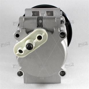 Klima Kompresör Ford Escort Wutse42010416 Delphı Tsp0155006 Acedge Aa0146 | Wutse 42010416