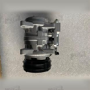 Klima Kompresörü 12v 4pk Fıat Palio | Wutse 42010419